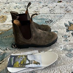 Womens 585 Blundstone Boots